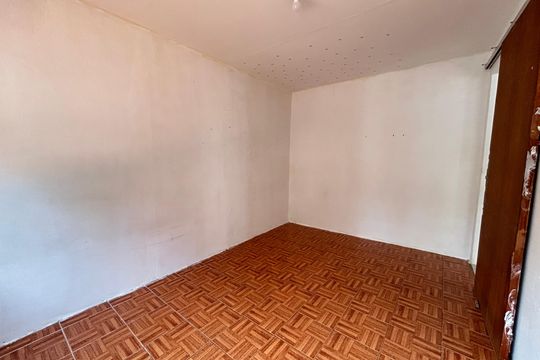 Quarto 2 de casa para alugar com 3 quartos, 100m² em Capoeiras, Florianópolis