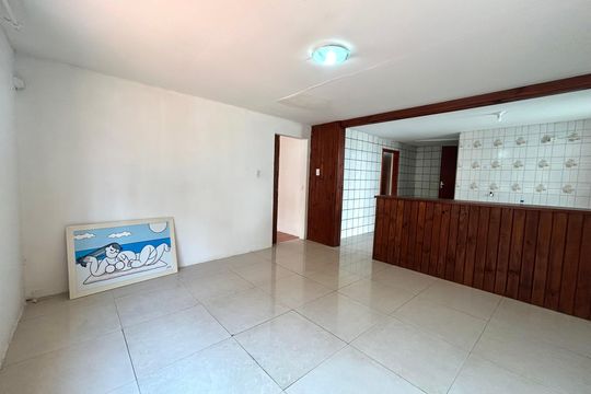 Sala de casa para alugar com 3 quartos, 100m² em Capoeiras, Florianópolis