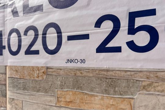 Placa  de casa para alugar com 3 quartos, 100m² em Capoeiras, Florianópolis