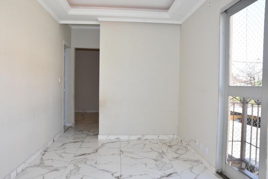 Apartamento para alugar com 2 quartos, 50m² em Recanto Quarto Centenario, Jundiaí