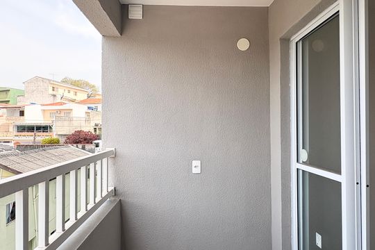 Apartamento à venda com 1 quarto, 30m² em Chácara Inglesa, São Paulo