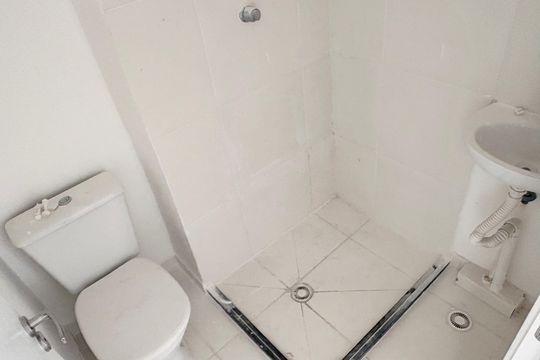 Apartamento à venda com 1 quarto, 30m² em Chácara Inglesa, São Paulo