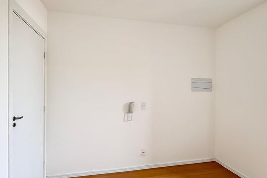 Apartamento à venda com 1 quarto, 30m² em Chácara Inglesa, São Paulo