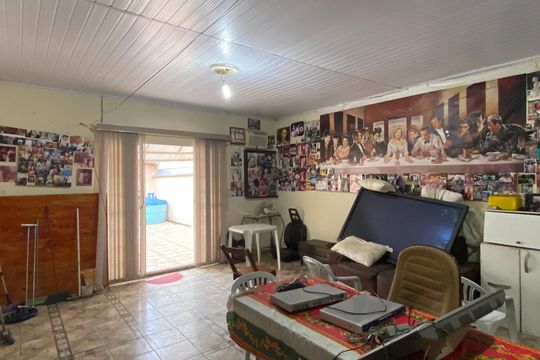 Terraço de casa para alugar com 3 quartos, 180m² em Jardim D’abril, Osasco