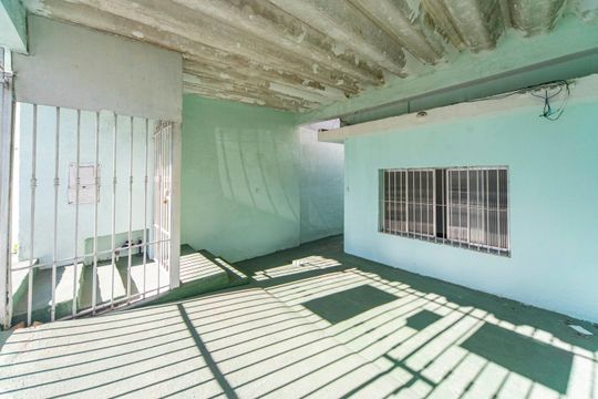 Garagem de casa para alugar com 1 quarto, 80m² em Parque Capuava, Santo André