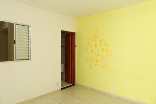 Quarto 2 - Suíte de casa para alugar com 3 quartos, 180m² em São Miguel Paulista, São Paulo