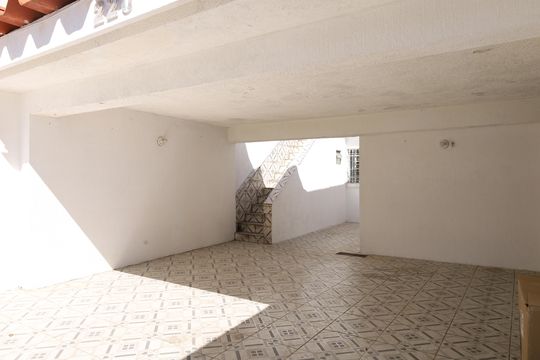 Garagem de casa para alugar com 3 quartos, 180m² em São Miguel Paulista, São Paulo