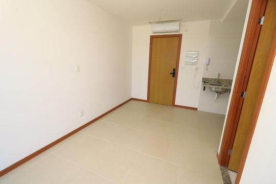 Studio de kitnet/studio para alugar com 1 quarto, 22m² em Caminho das Árvores, Salvador