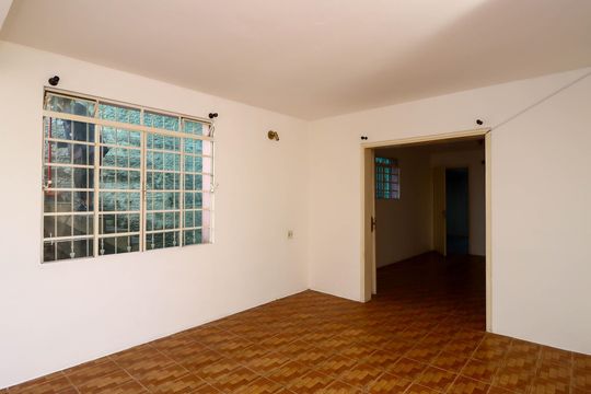 Sala de casa para alugar com 4 quartos, 200m² em Jardim Amalia, São Paulo
