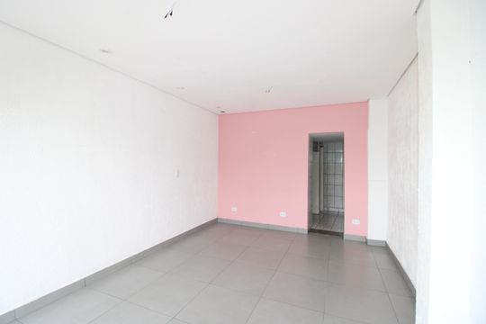 Garagem de casa para alugar com 3 quartos, 130m² em Vila Curuçá Velha, São Paulo