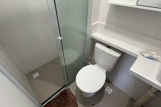 Apartamento para alugar com 2 quartos, 48m² em Jardim Flamboyant, Campinas