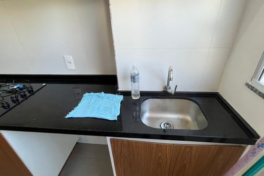 Apartamento para alugar com 2 quartos, 48m² em Jardim Flamboyant, Campinas