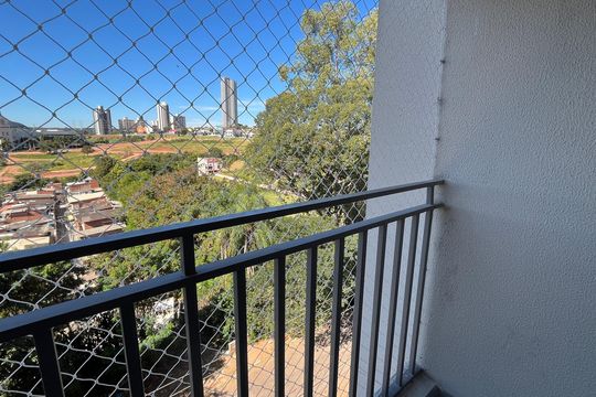 Apartamento para alugar com 2 quartos, 48m² em Jardim Flamboyant, Campinas