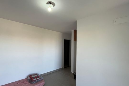 Apartamento para alugar com 2 quartos, 48m² em Jardim Flamboyant, Campinas