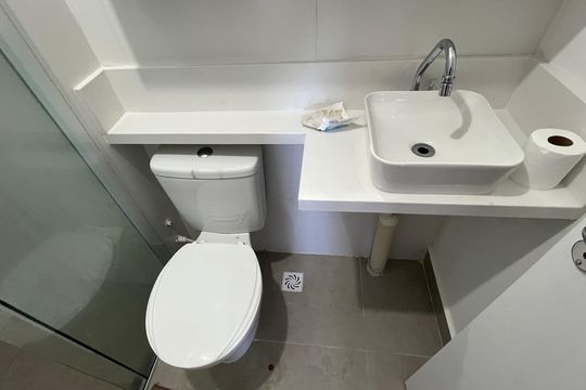 Apartamento para alugar com 2 quartos, 48m² em Jardim Flamboyant, Campinas