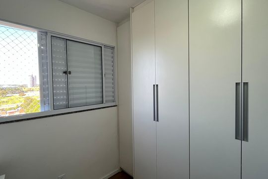 Apartamento para alugar com 2 quartos, 48m² em Jardim Flamboyant, Campinas