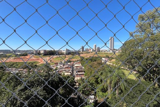 Apartamento para alugar com 2 quartos, 48m² em Jardim Flamboyant, Campinas