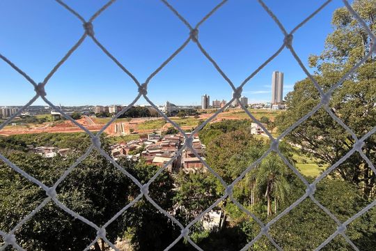 Apartamento para alugar com 2 quartos, 48m² em Jardim Flamboyant, Campinas