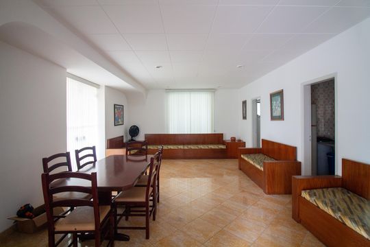 Área comum - Salão de Festas de apartamento à venda com 1 quarto, 41m² em Brooklin, São Paulo