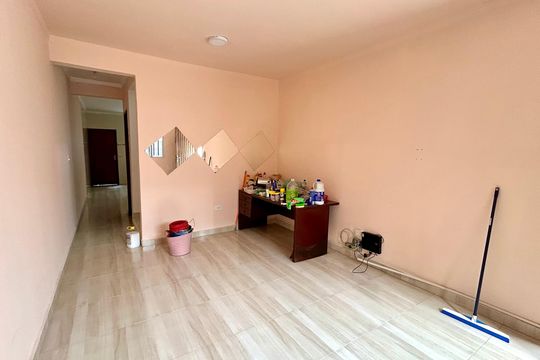 Sala de casa para alugar com 2 quartos, 125m² em Jardim do Papai, Guarulhos