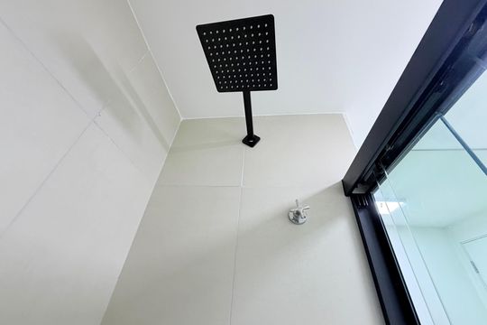 Studio de kitnet/studio à venda com 1 quarto, 28m² em Jardim das Acacias, São Paulo