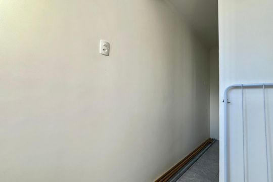 Área de Serviço de apartamento para alugar com 2 quartos, 60m² em Parque Jabaquara, São Paulo
