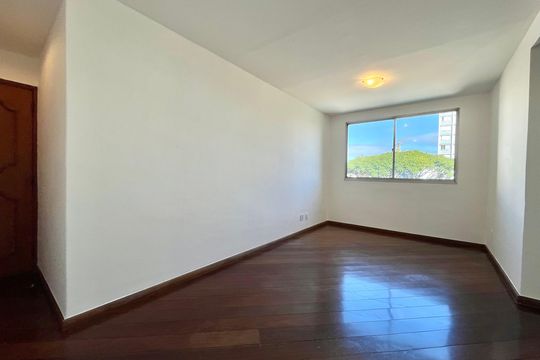 Apartamento para alugar com 2 quartos, 60m² em Parque Jabaquara, São Paulo