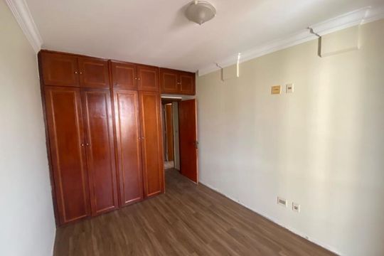 Quarto 4 de apartamento para alugar com 4 quartos, 310m² em Osvaldo, Uberlândia
