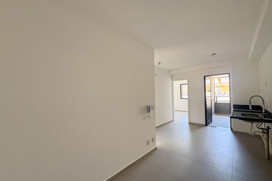 Apartamento à venda com 2 quartos, 46m² em Paulicéia, São Bernardo do Campo