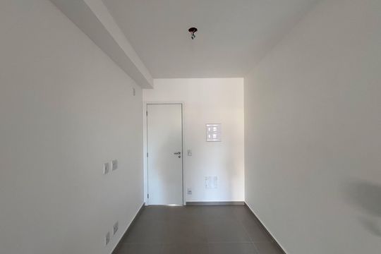 Sala de apartamento à venda com 2 quartos, 46m² em Paulicéia, São Bernardo do Campo