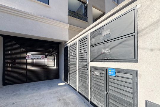 Fachada de apartamento à venda com 2 quartos, 92m² em Paulicéia, São Bernardo do Campo