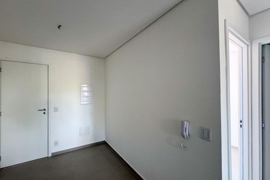 Sala de apartamento à venda com 2 quartos, 92m² em Paulicéia, São Bernardo do Campo