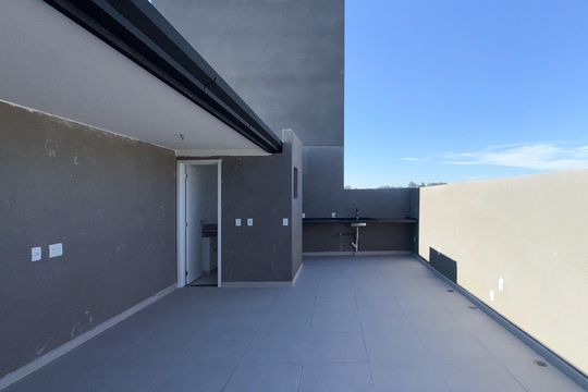 Cobertura de apartamento à venda com 2 quartos, 92m² em Paulicéia, São Bernardo do Campo