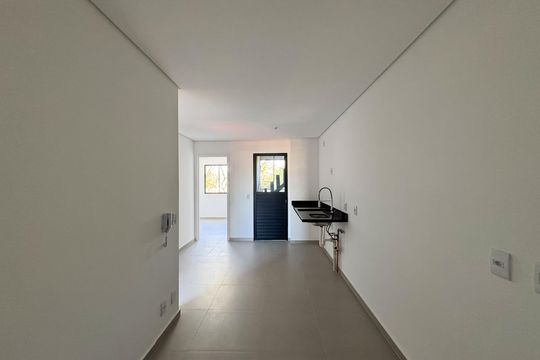 Apartamento à venda com 2 quartos, 92m² em Paulicéia, São Bernardo do Campo