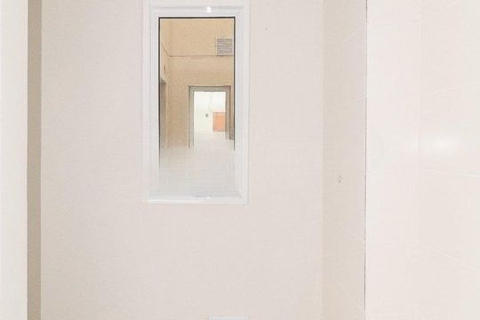 Sala / Cozinha de kitnet/studio para alugar com 1 quarto, 30m² em Cavalhada, Porto Alegre