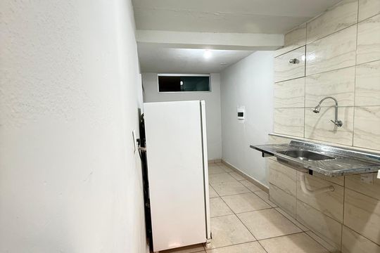 Kitnet de kitnet/studio para alugar com 1 quarto, 14m² em Tropical, Contagem