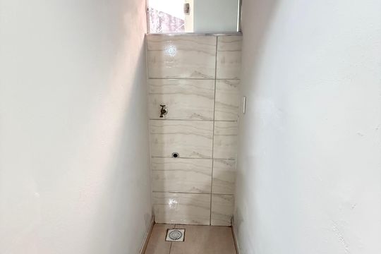 Kitnet de kitnet/studio para alugar com 1 quarto, 14m² em Tropical, Contagem