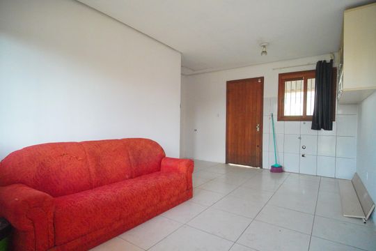 Casa para alugar com 1 quarto, 50m² em Arroio da Manteiga, São Leopoldo