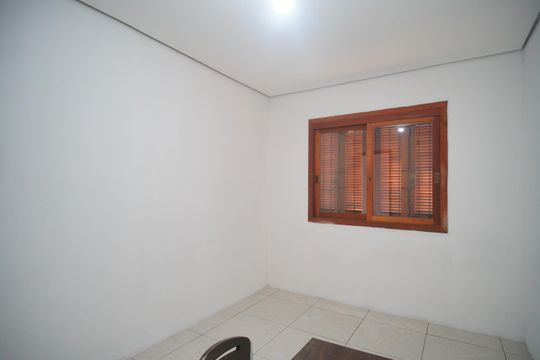 quarto 1 de casa para alugar com 1 quarto, 50m² em Arroio da Manteiga, São Leopoldo