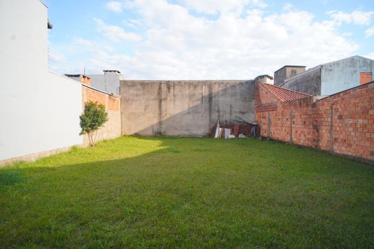 quintal de casa para alugar com 1 quarto, 50m² em Arroio da Manteiga, São Leopoldo