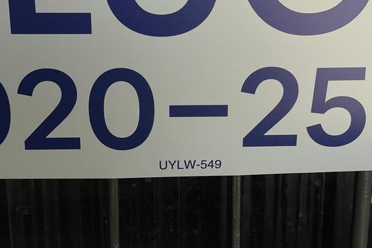 Placa UYLW 549 de casa para alugar com 4 quartos, 240m² em Burgo Paulista, São Paulo