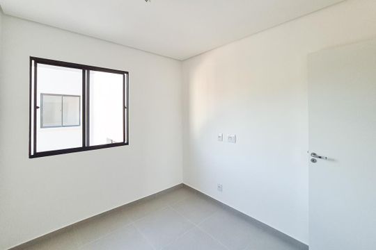 Quarto de apartamento à venda com 2 quartos, 92m² em Paulicéia, São Bernardo do Campo