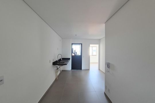 Sala de apartamento à venda com 2 quartos, 92m² em Paulicéia, São Bernardo do Campo
