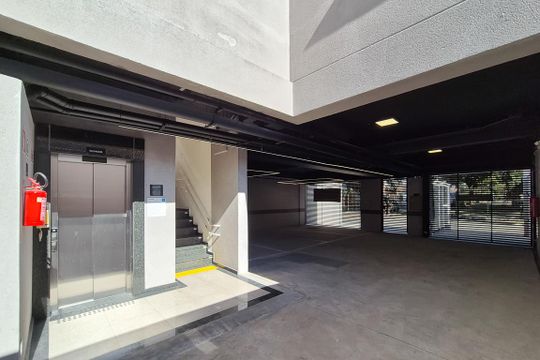 Área comum de apartamento à venda com 2 quartos, 92m² em Paulicéia, São Bernardo do Campo
