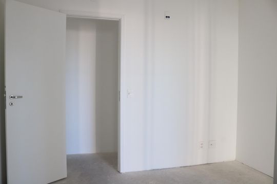 Quarto 1 de apartamento à venda com 3 quartos, 127m² em Vila Anastácio, São Paulo