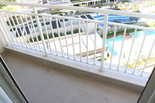 Quarto 3 de apartamento à venda com 3 quartos, 127m² em Vila Anastácio, São Paulo