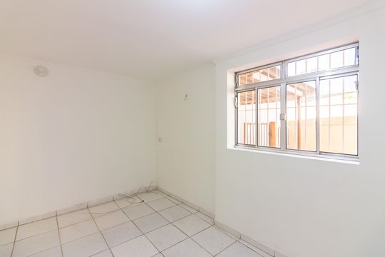 Sala de casa para alugar com 2 quartos, 60m² em Centro, Osasco