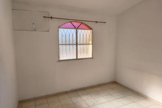 Quarto de casa de condomínio para alugar com 2 quartos, 54m² em Ponto Chic, Nova Iguaçu