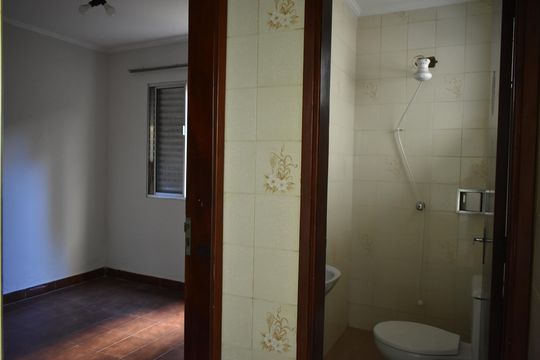 Área de Serviço de casa para alugar com 3 quartos, 240m² em Vila Mariana, São Paulo