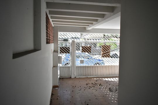 Garagem de casa para alugar com 3 quartos, 240m² em Vila Mariana, São Paulo